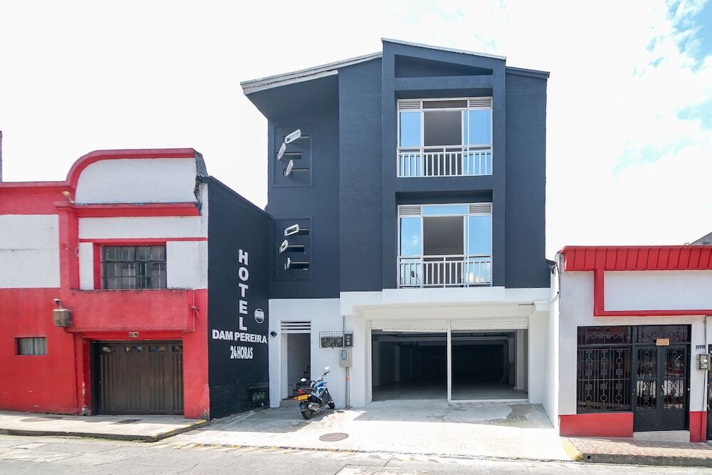 Ayenda 1110 Pereira Centro