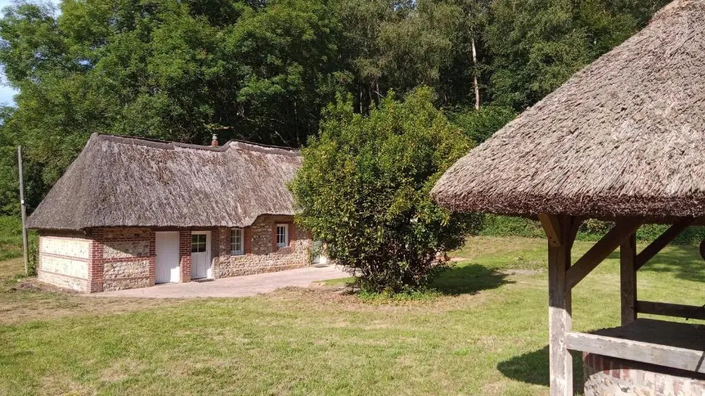 Voir la photo 2 — Gite Le Petit Vauchel A 3,5 Km D'Etretat