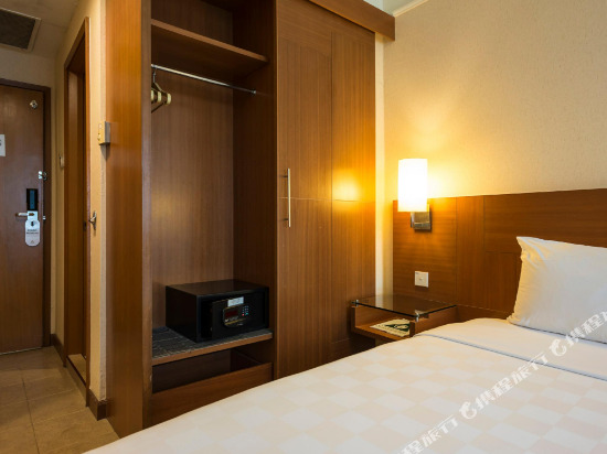 Cititel Mid Valley