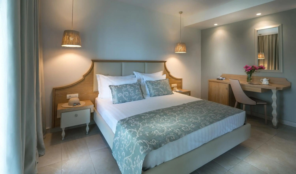 Elinotel Sermilia Resort - All inclusive - Général