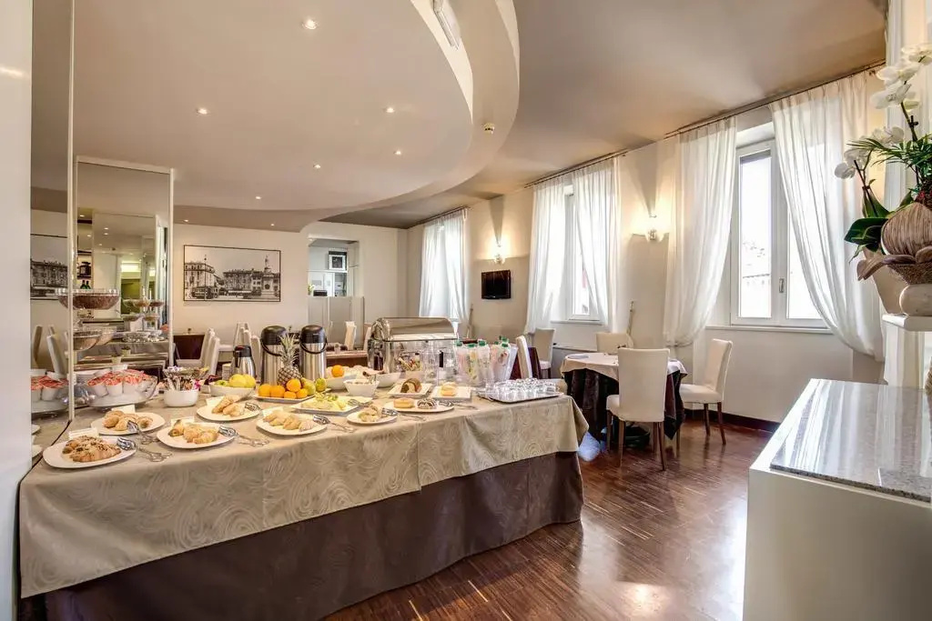Albergo Firenze - Général