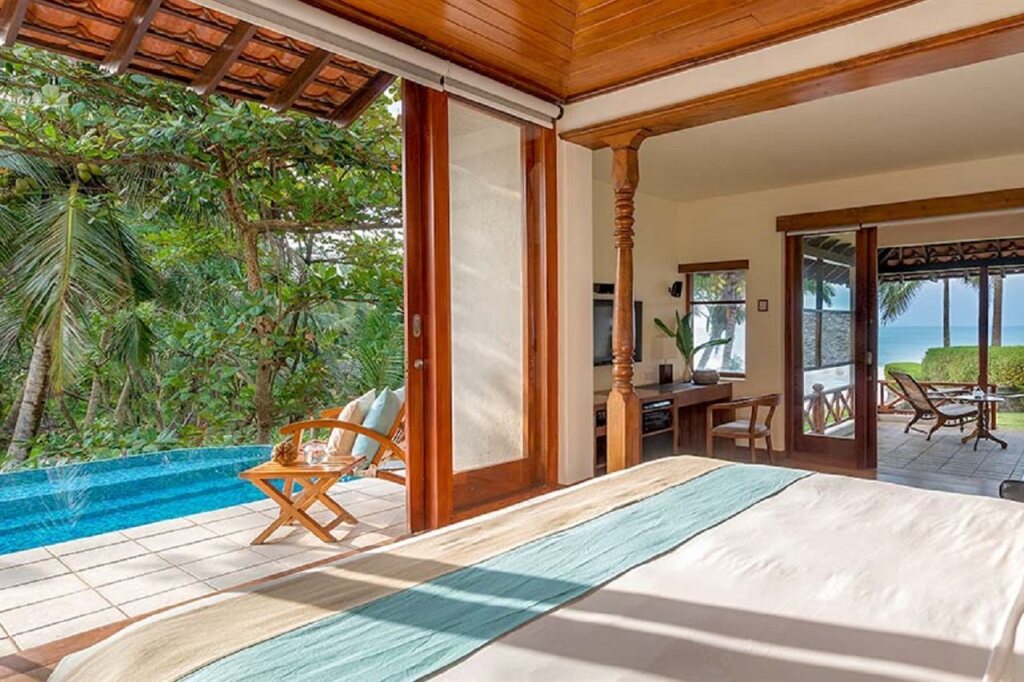 Saman Villas