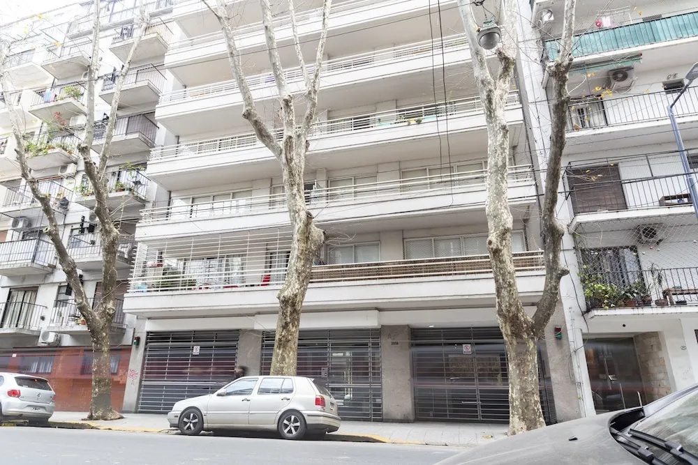 ORO 3 Apartment by Be Local Argentina