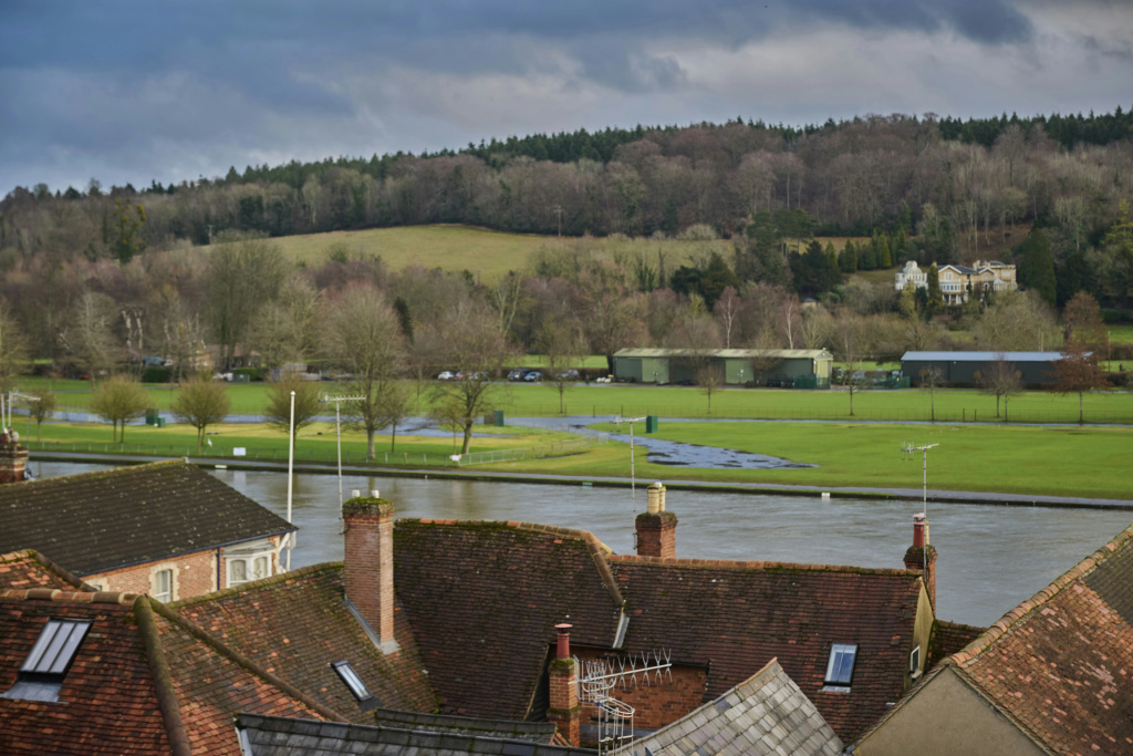 Hotel du Vin & Bistro Henley-on-Thames