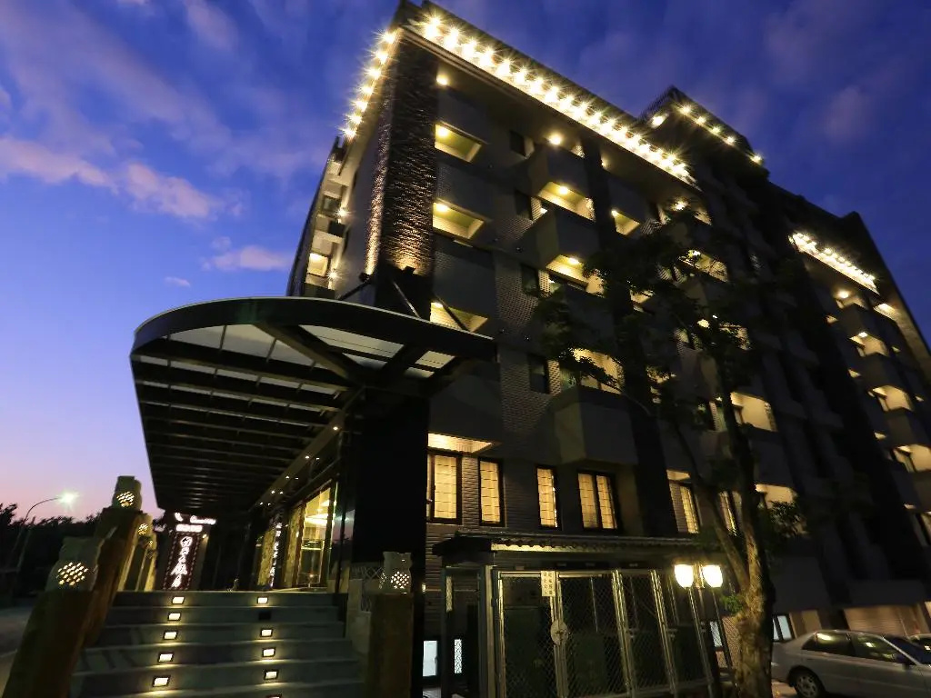 Classic Hotel Shvatan - Chambres
