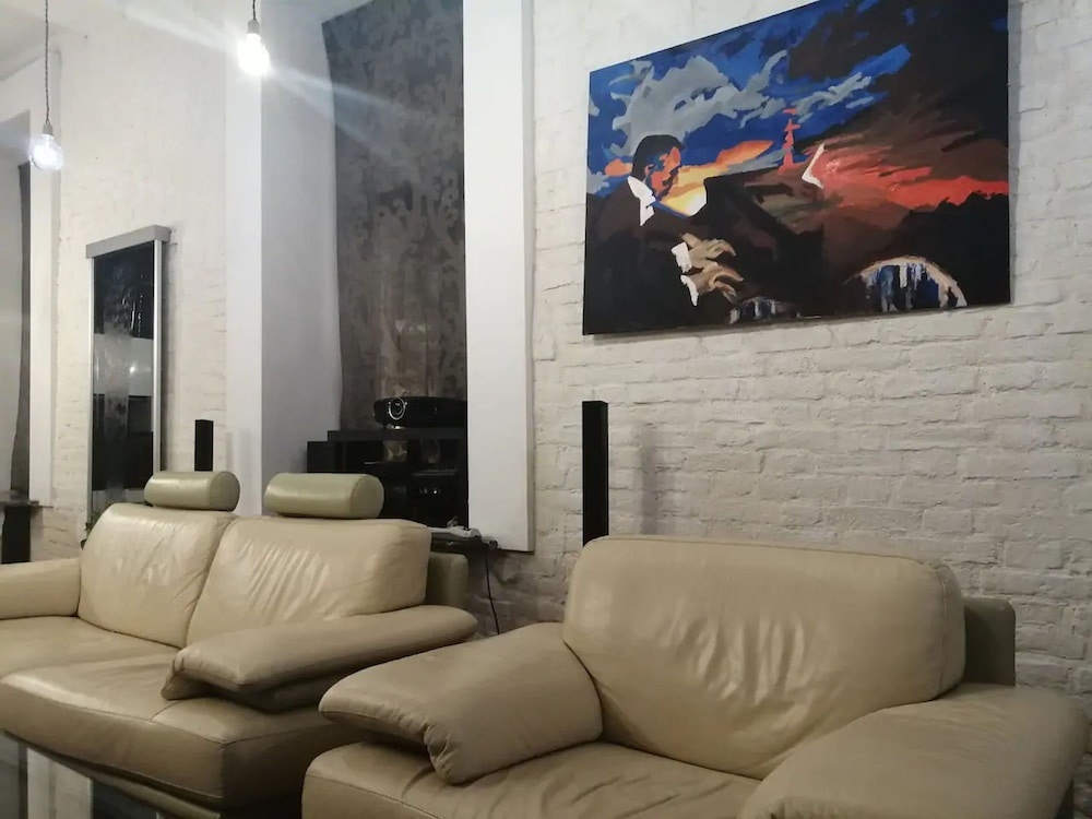 Апартаменты Premium Central Loft — 2