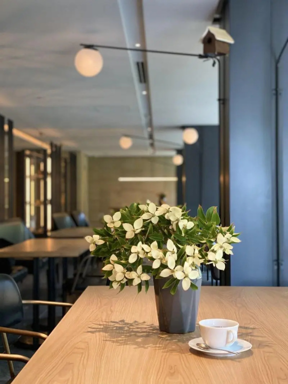 TASSEL HOTEL Sanjo Shirakawa 사진 33