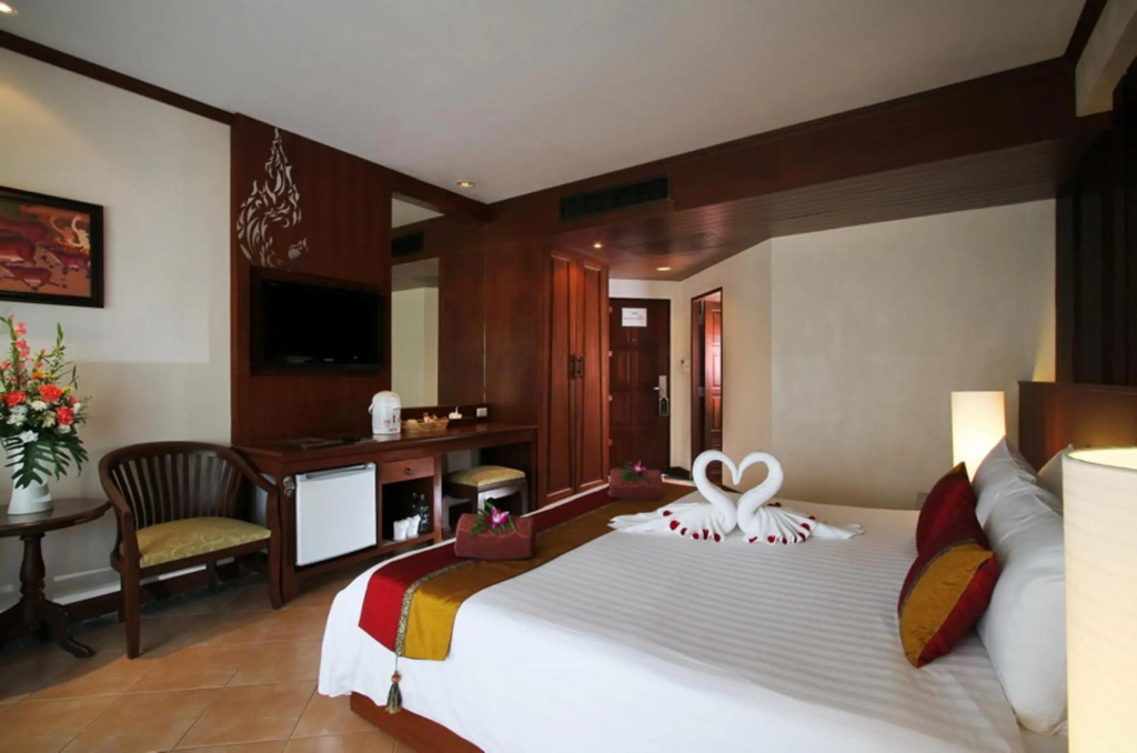 Hotel photo 4