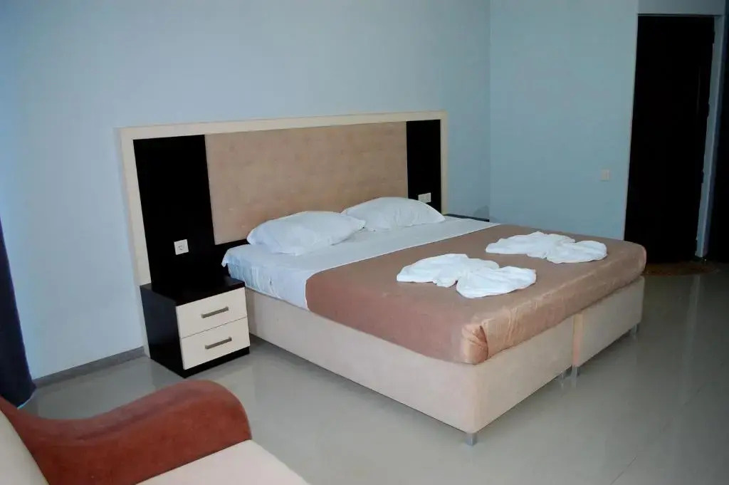 Meridian Hotel