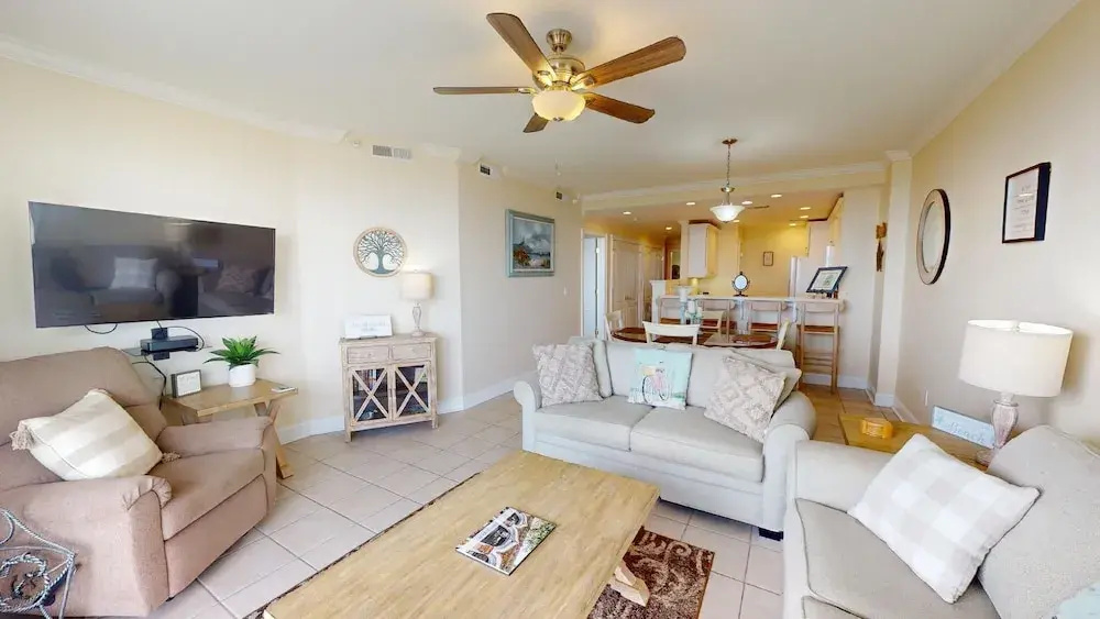 Beach House 2 by Tybee Vacation Rentals