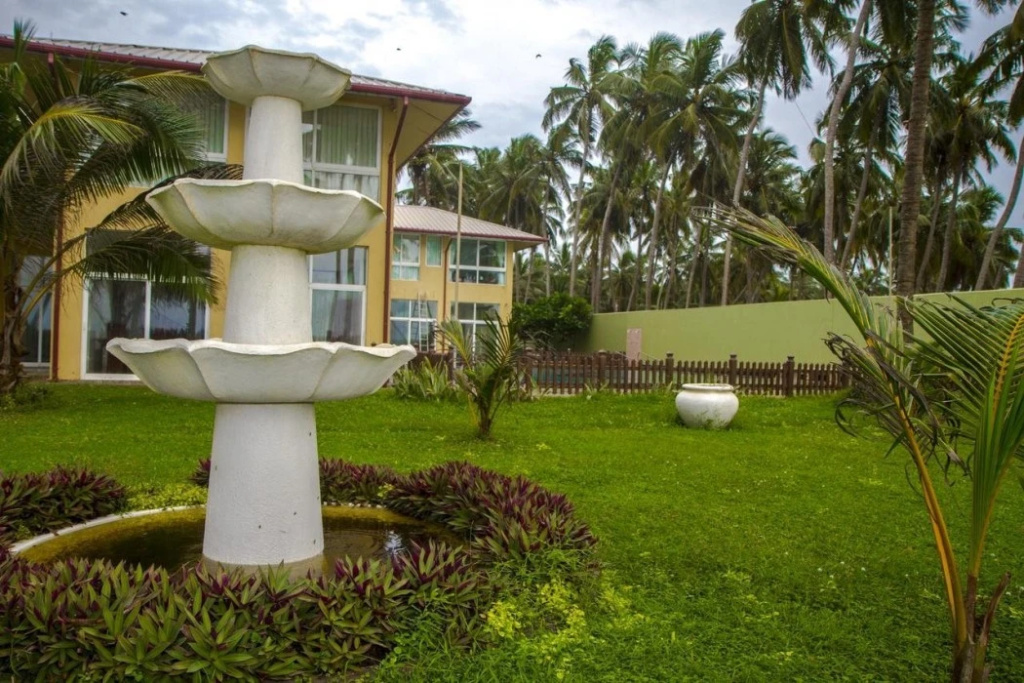 Hotel Villa Viana - Général