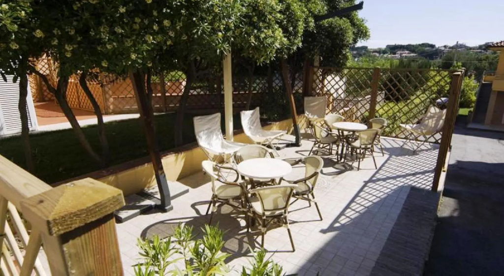 Hotel photo 18