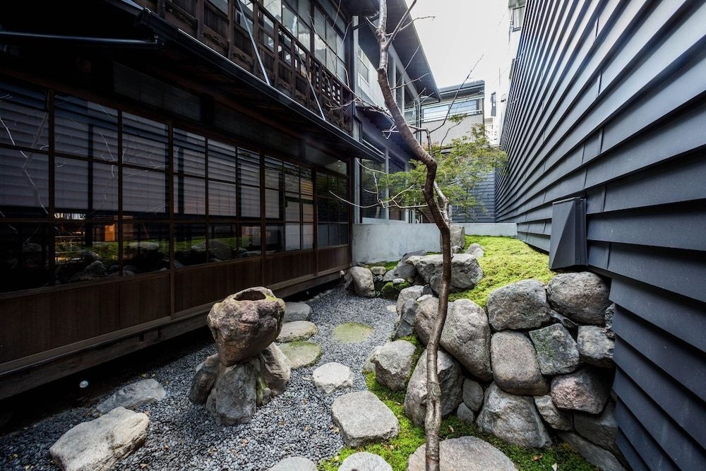 MAISON DE 9 Osaka Tanimachi 사진 16