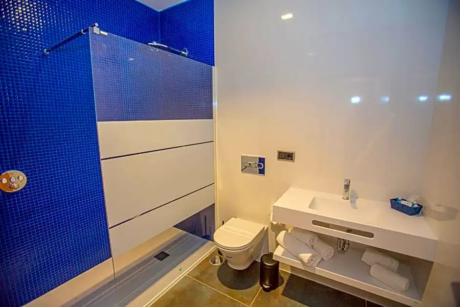 Adiafa Hotel - Chambres
