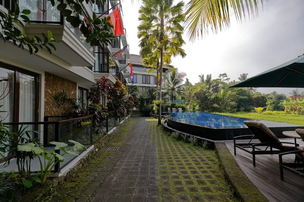 Plataran Ubud Hotel & Resort