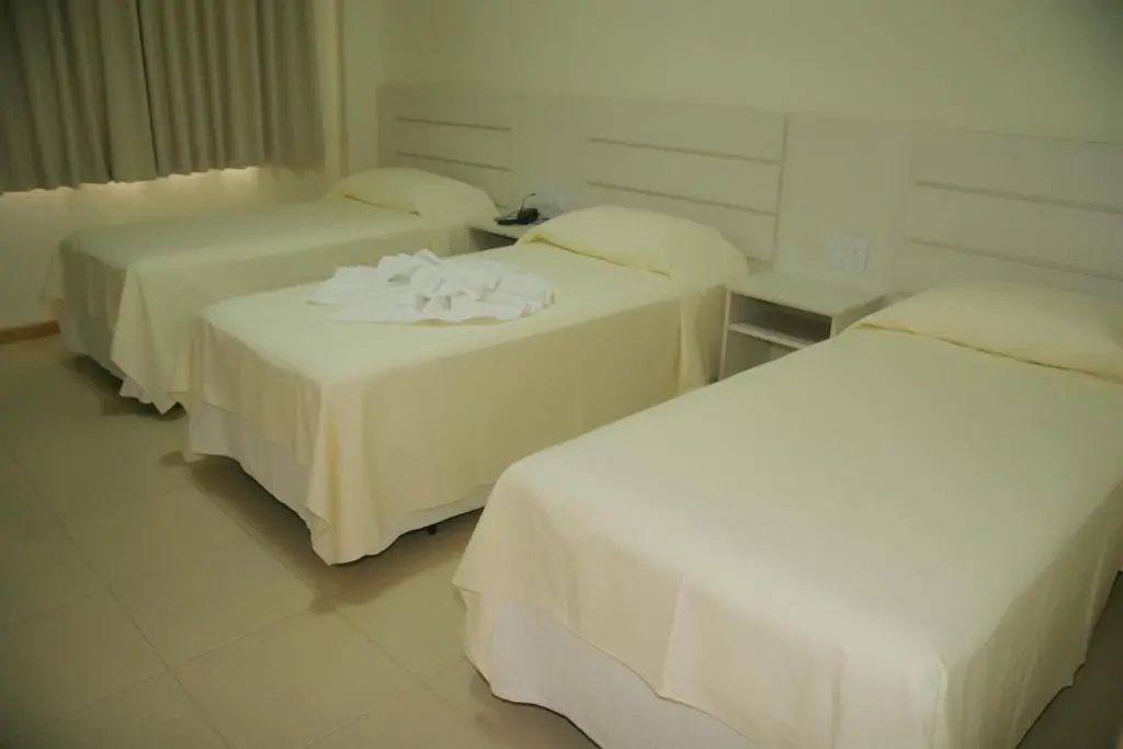 Thile Park Hotel - Chambres