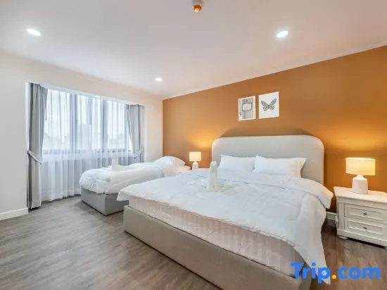 Executive Triple room