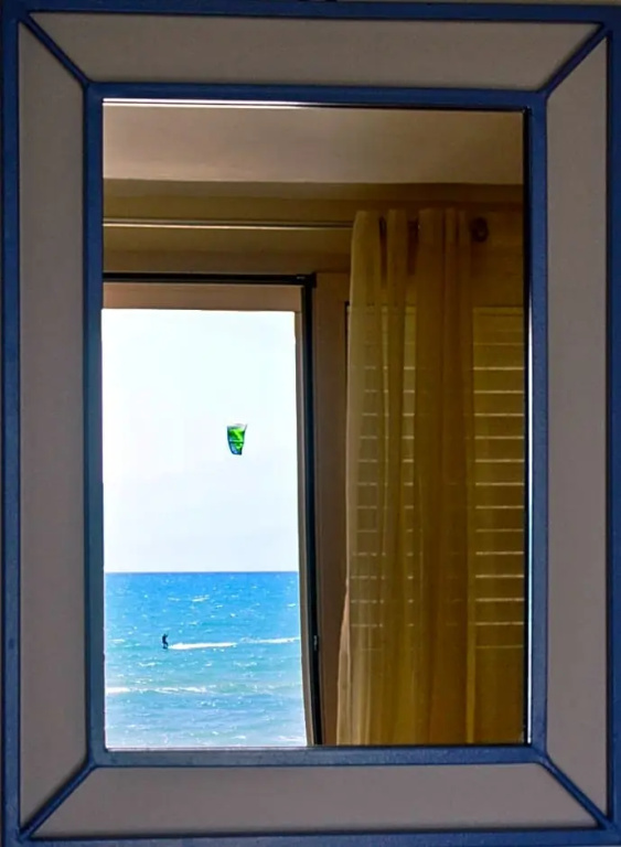 Hotel Mar & Sol - Chambres