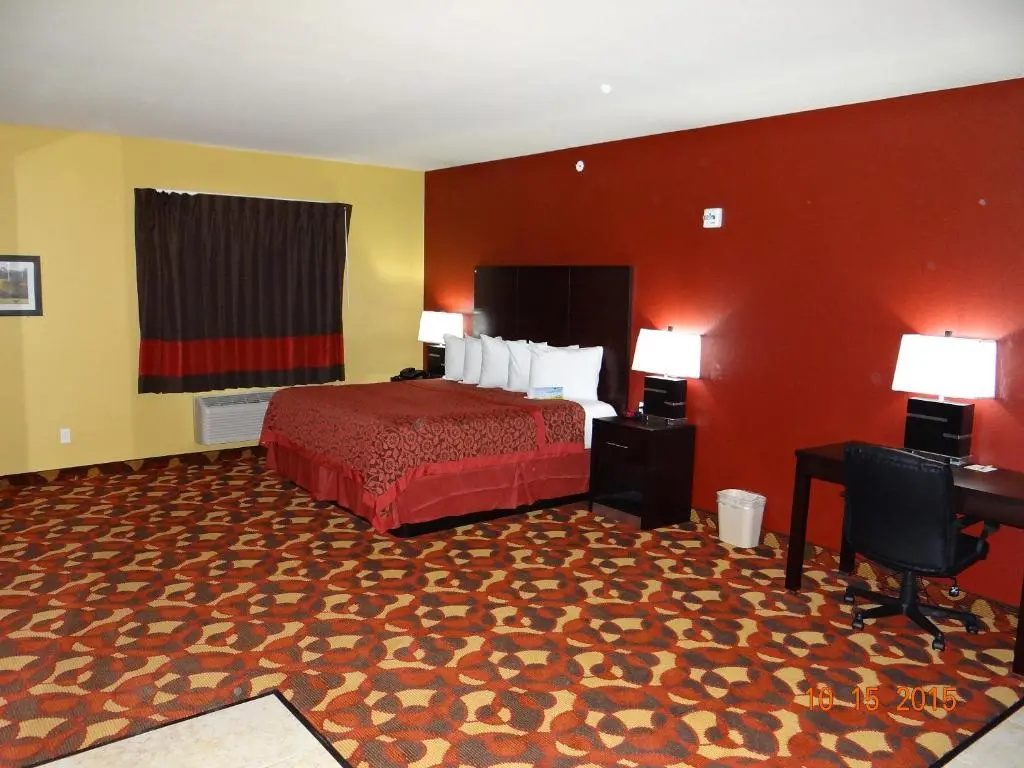 SureStay Studio By Best Western El Dorado - Chambres