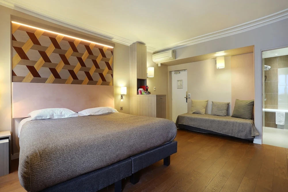 Hotel Concortel 109
