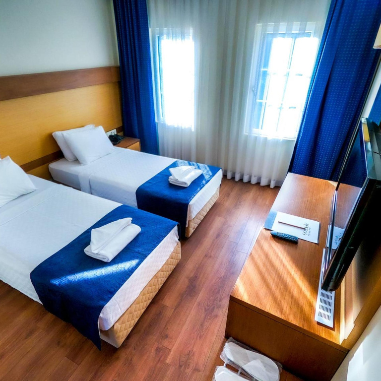Hotel photo 14