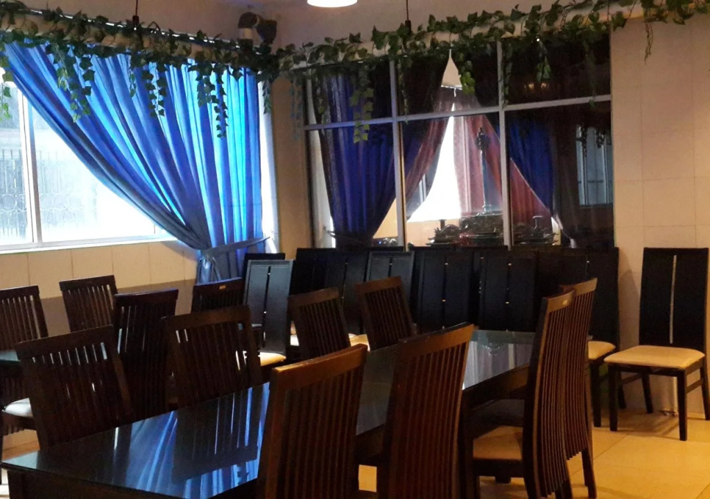 Hotel Citi International SunYatSen - Général