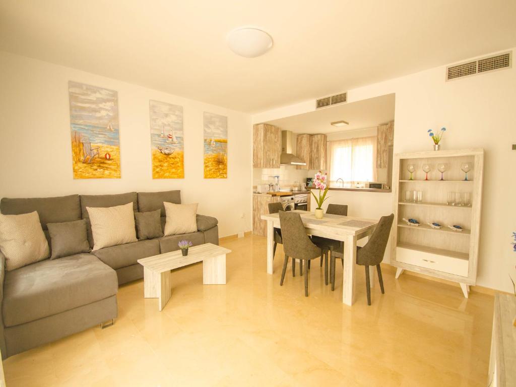 Бунгало в Bungalow Sergio