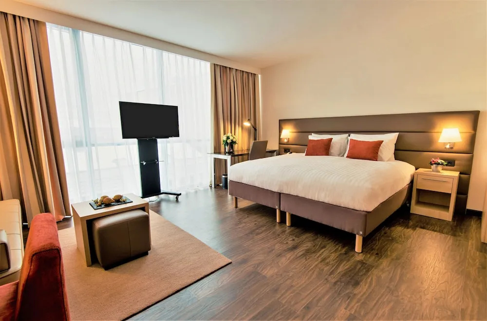 Residence Inn by Marriott Sarajevo - Chambres