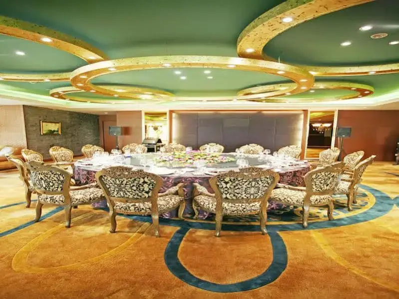 Chongqing Tianlai Apartment