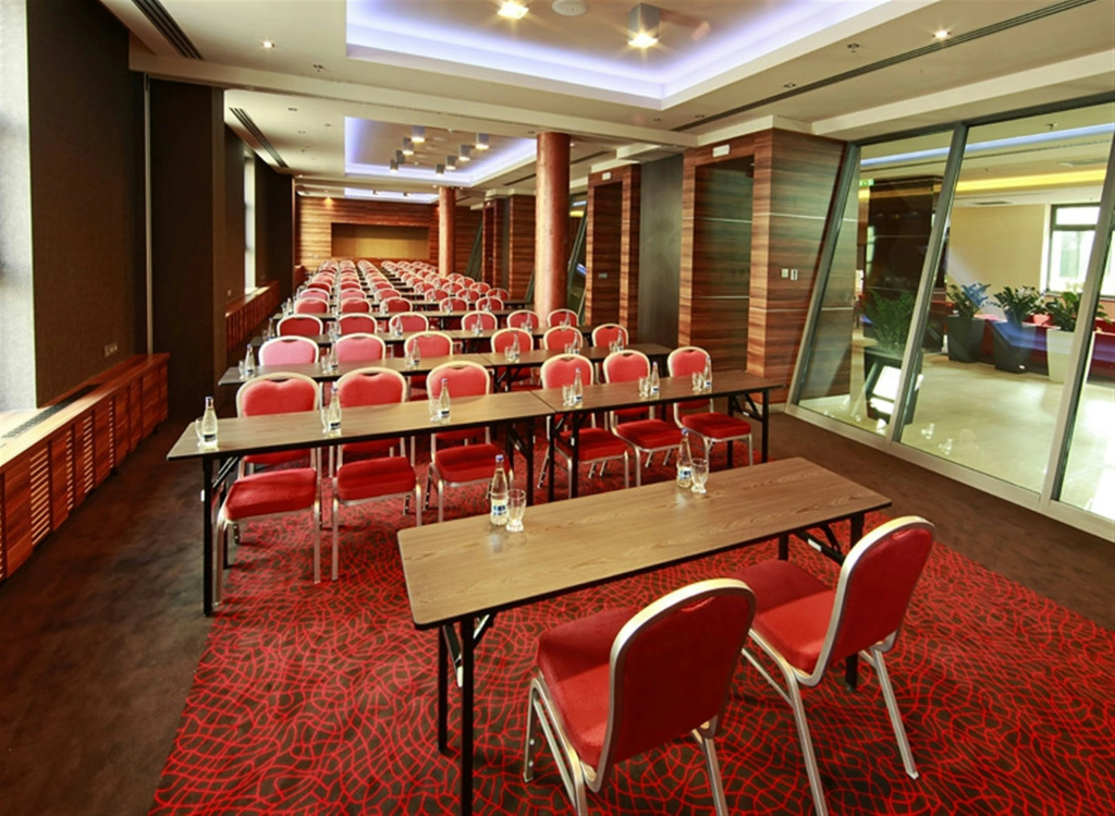 Holiday Inn Trnava by IHG - Général