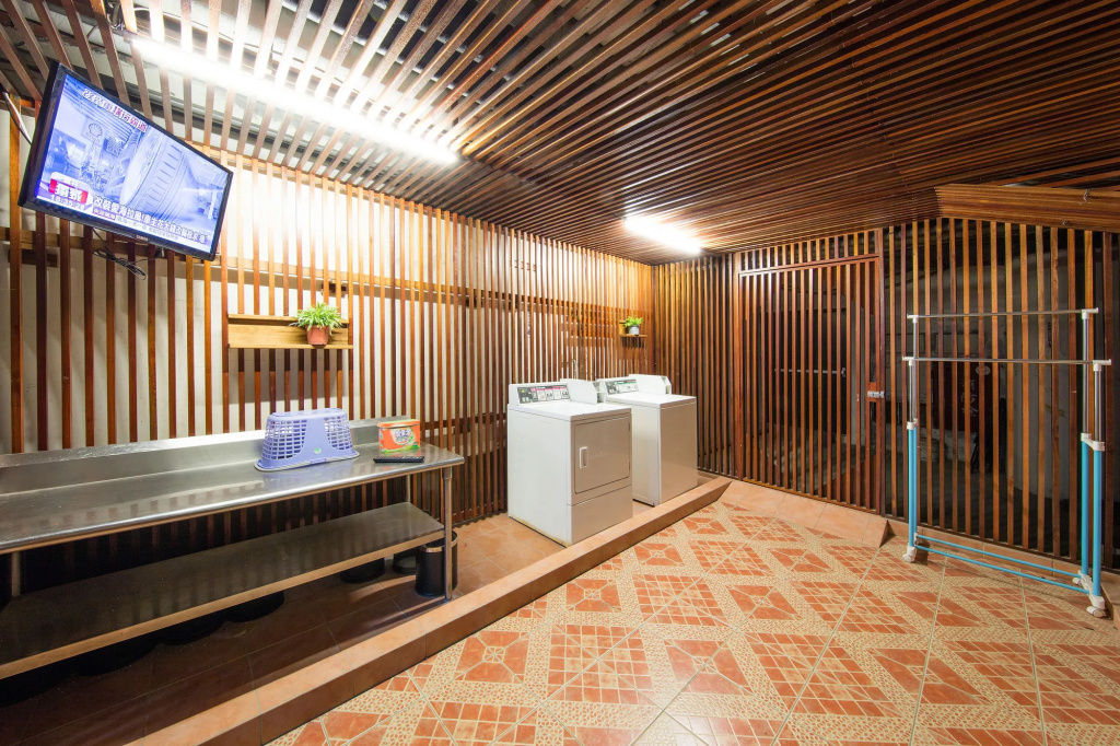 Ful Won Hotel - Général