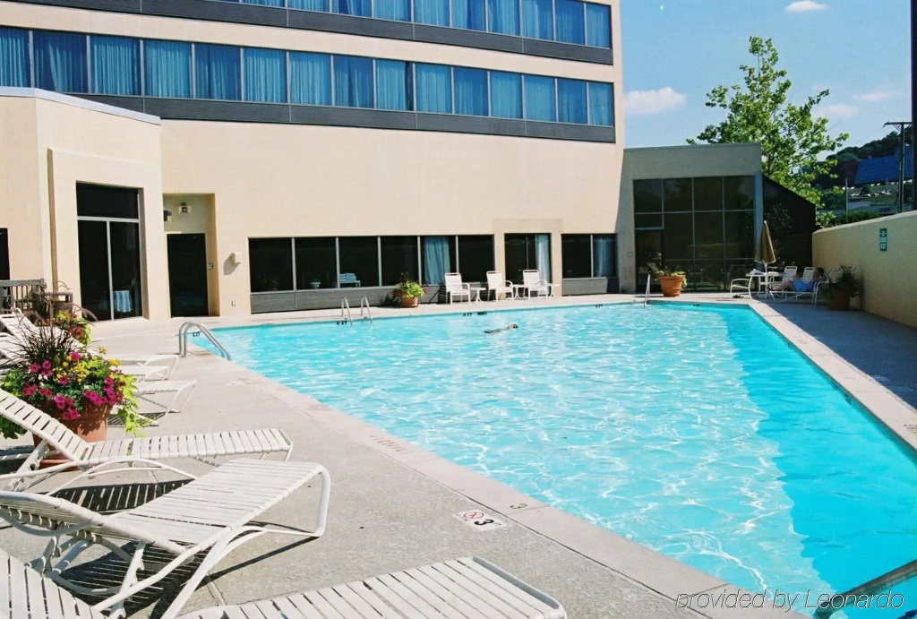 Sheraton Nashville Brentwood - Général