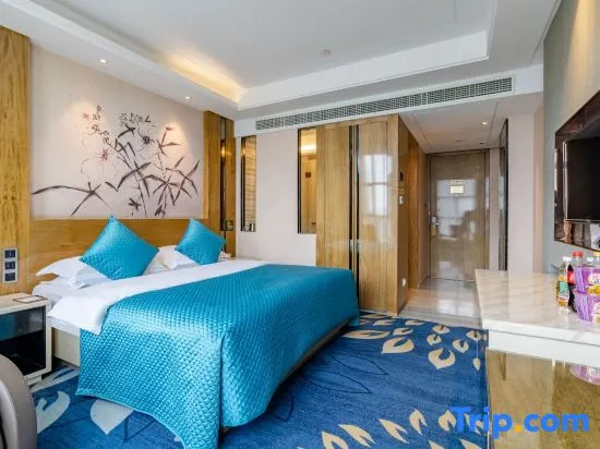 Joy Hotel - Chambres
