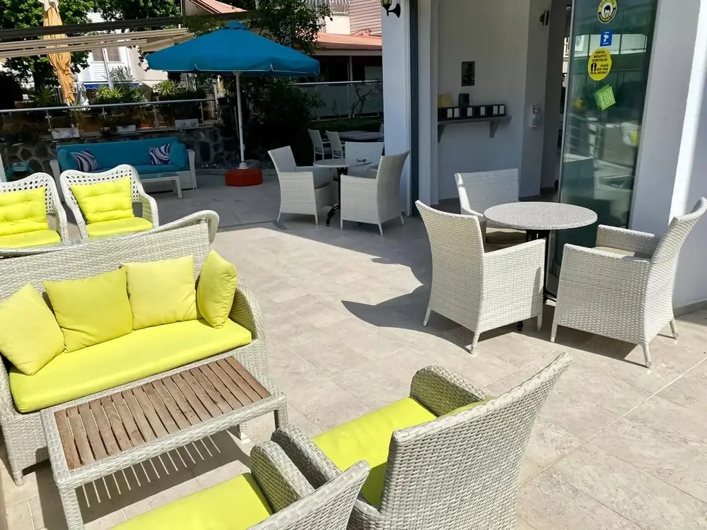 Hotel photo 19