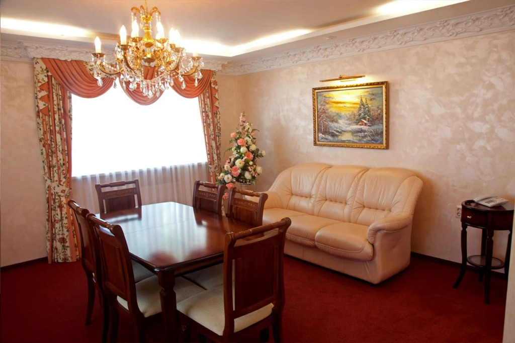 Октябрьская - фото 9