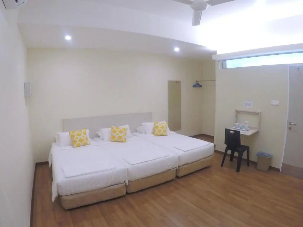 Standard Family room