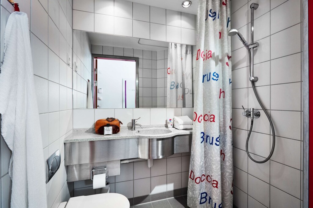 CABINN Hotel Aarhus by null