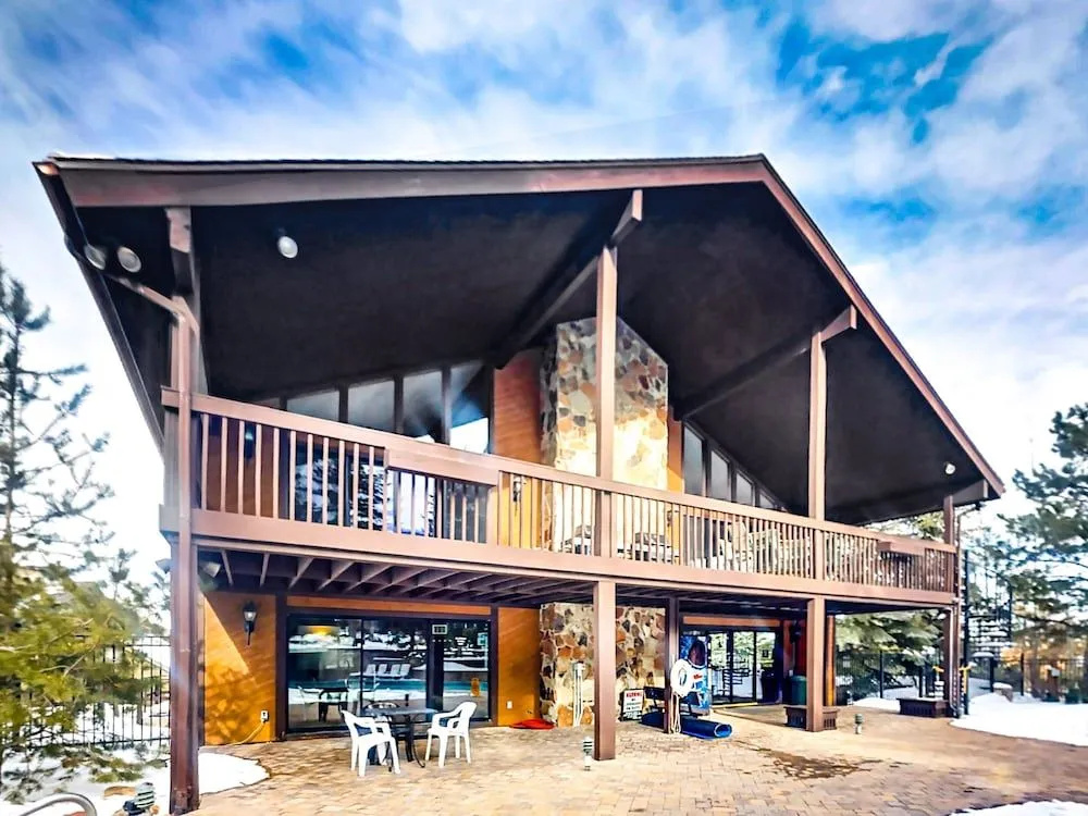 2105 West Apache Trail Townhouse Unit 23 by RedAwning