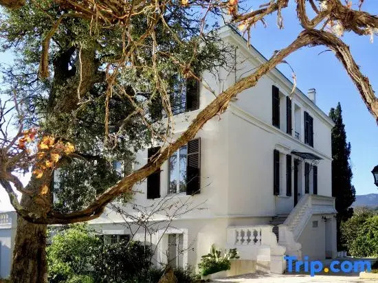 Villa Les Roches