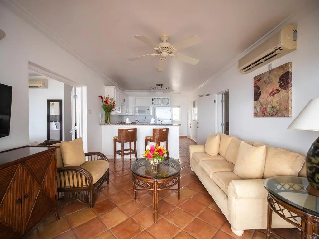 Windjammer Landing Resort and Residences - Général