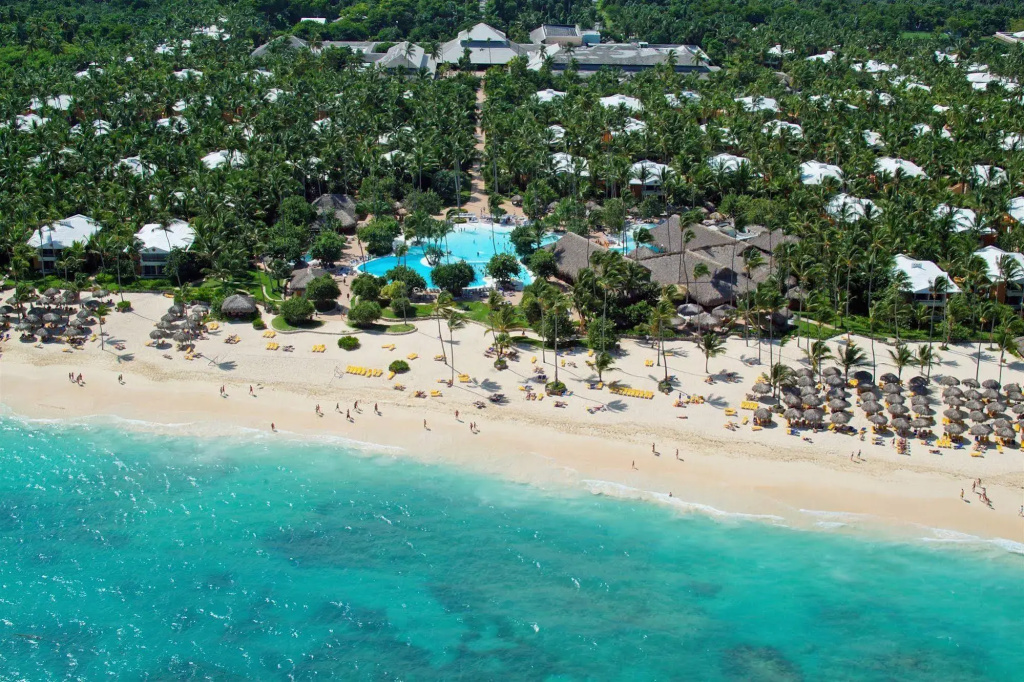 Iberostar Waves Dominicana, Баваро, Домініканська Республіка мініатюра 40