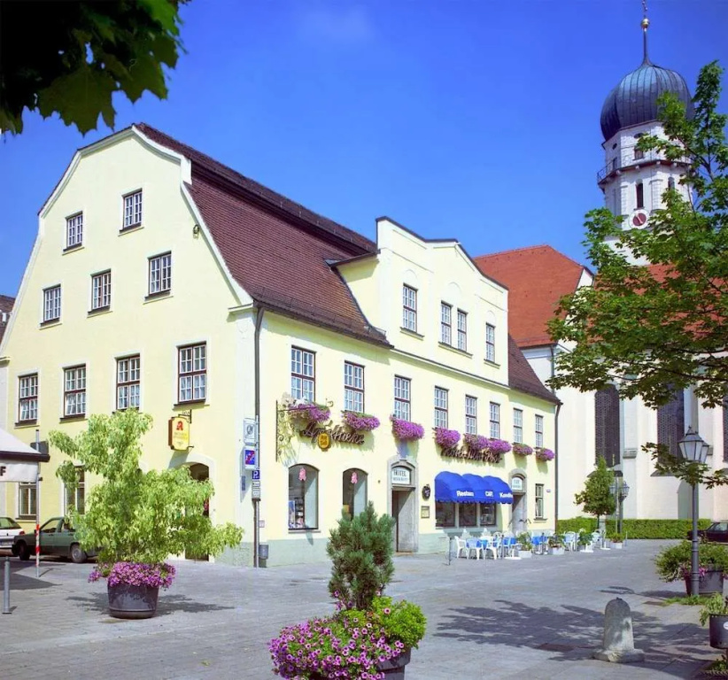 Hotel photo 10
