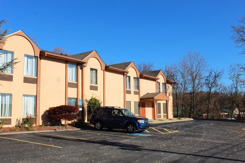Comfort Inn Bristol