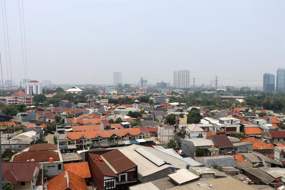 Best Deal And Well Furnished 2Br Bassura City Apartment