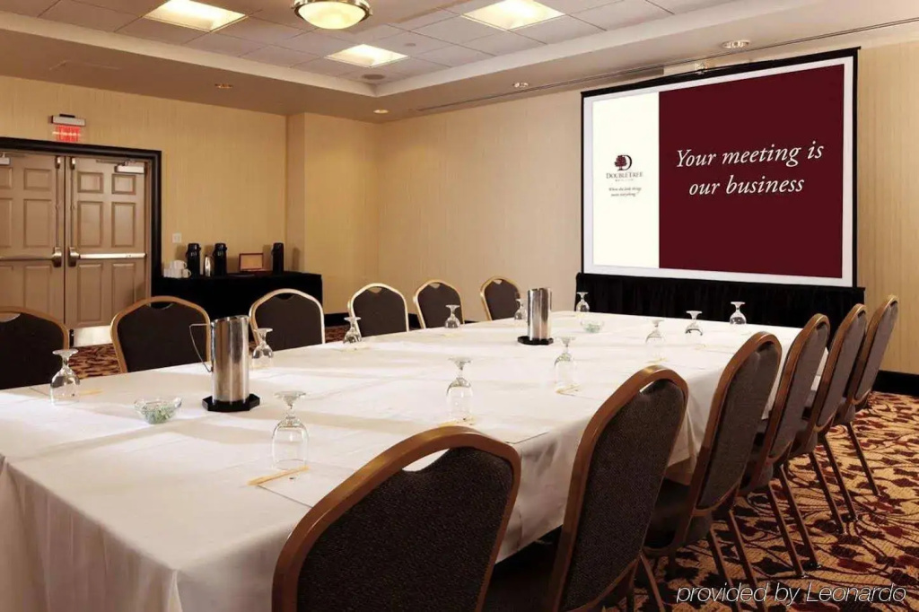 DoubleTree by Hilton Pittsburgh Monroeville Conv Center - Général
