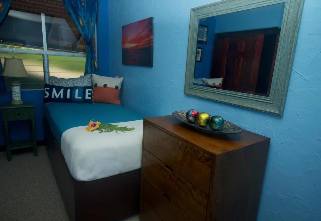 Kalani Hawaii Private Lodging - Chambres