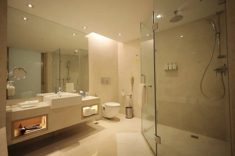 Holiday Inn Mumbai International Airport by IHG - Chambres