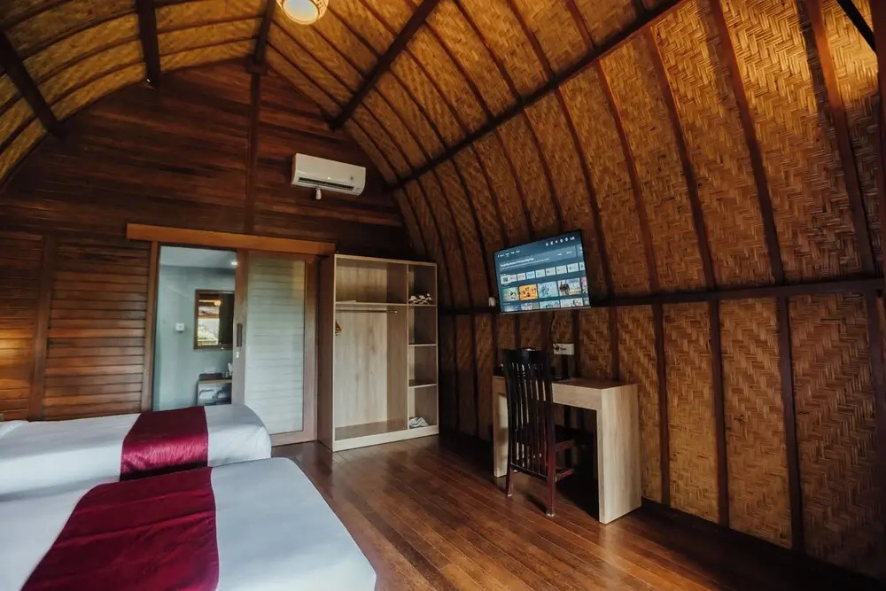 Hotel photo 15