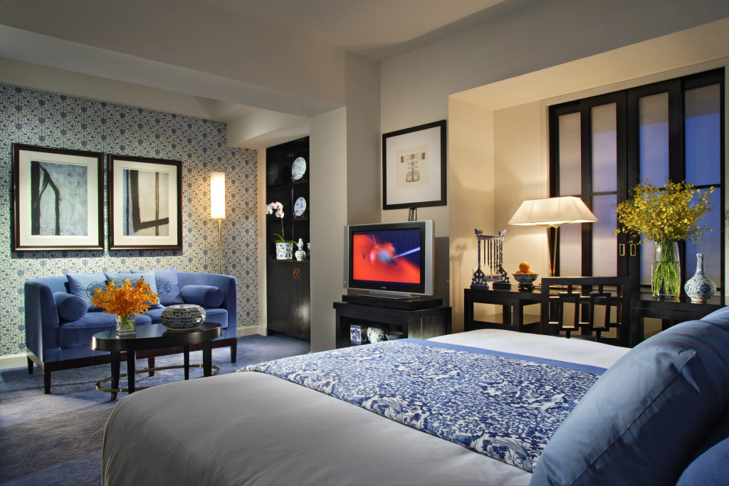 Orchard Hotel Singapore — фото 5