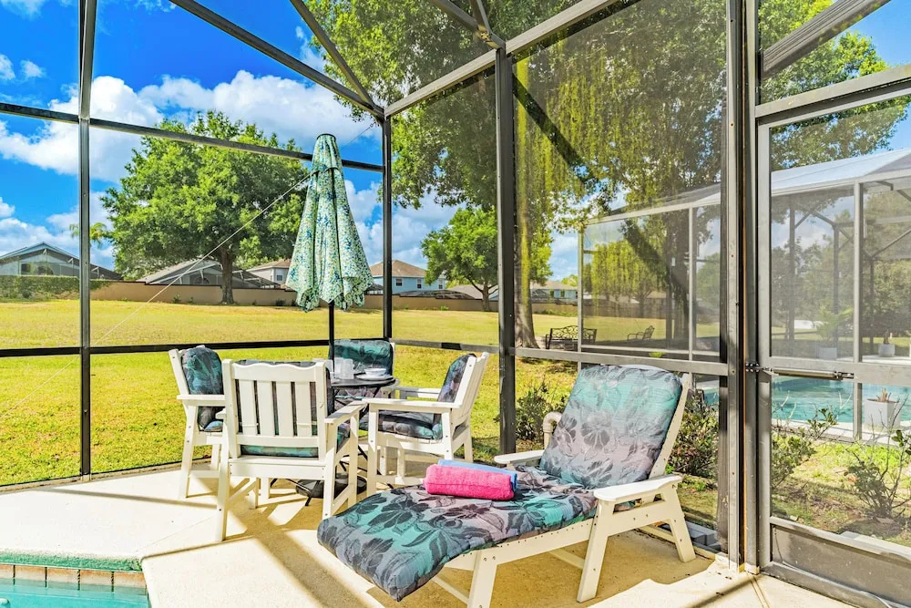 Disney Retreat 5 Bedrooms